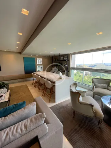 Apartamento com 4 Quartos e 5 banheiros à Venda, 253 m² por R$ 5.980.000 codigo: 63981