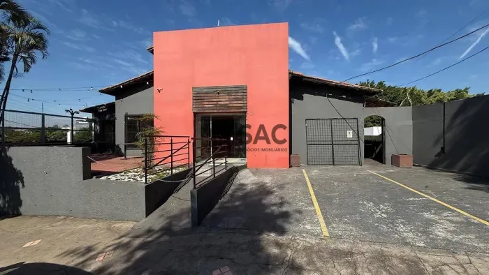 Ponto Comercial para locação, Jardim América, Sorocaba, SP