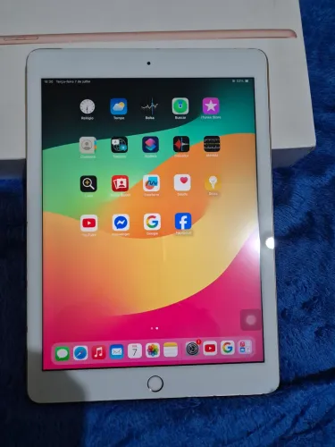 Ipad 6 geraçao com chip