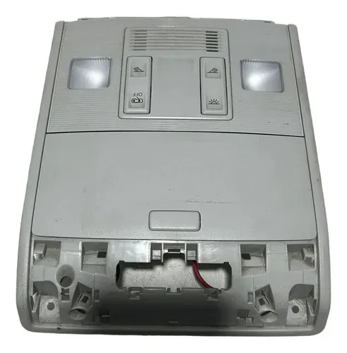 Comando Luz Teto Vw Polo Tsi 1.0 2019/2020 2gp868837 Detalhe