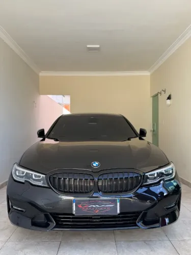 BMW 320I A Modern/sport TB 2.0/a.flex 16V 4P 2022