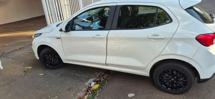 Fiat Argo Drive 1.0 6V Flex 2020