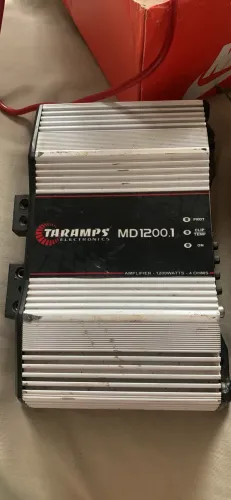 Módulo taramps 1600.1