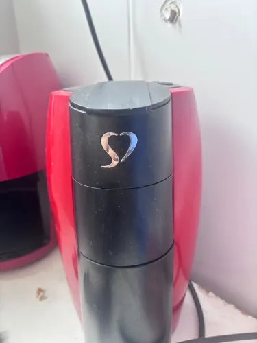 Cafeteira