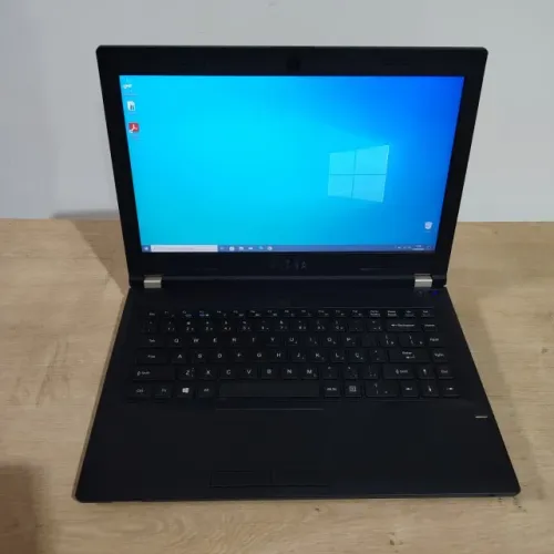 Notebook Ultra Corporativo Intel i5 8gb SSD 128gb