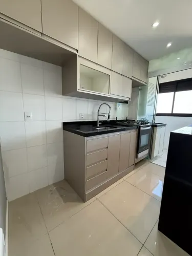 Excelente apartamento disponível para locação no Socorro