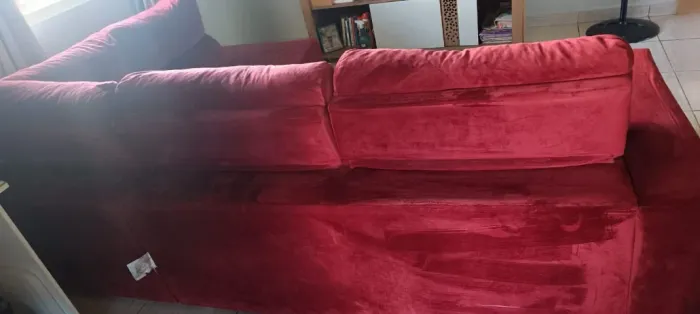 SOFÁ CAMA, SUPER CONFORTÁVEL contato */ *