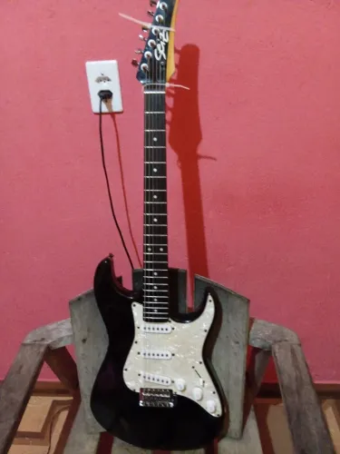 Guitarra 