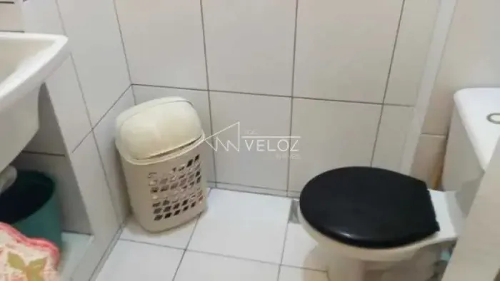 Apartamento - Padrão / Residencial / Centro