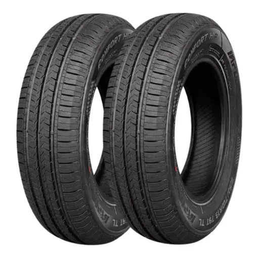 Kit 2 Pneus 165/70R13 79T Comfort HP Aplus Aro13