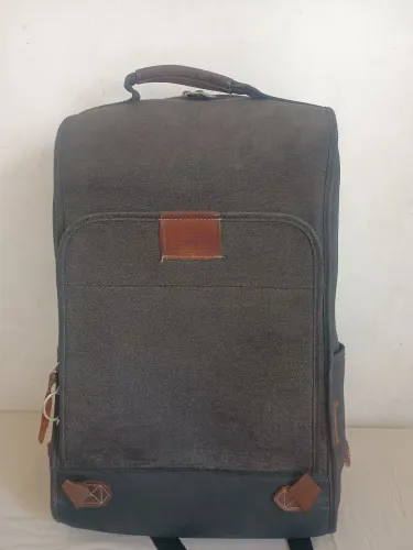 MOCHILA NEW BALANCE ÓTIMA PARA O DIA A DIA 