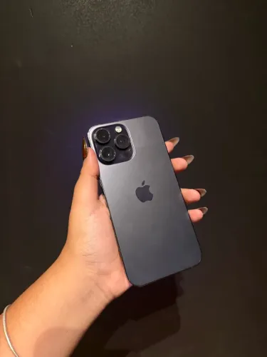 14 PRO MAX 256GB