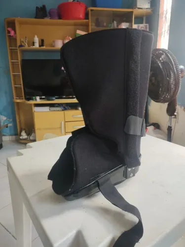 Bota ortopédica