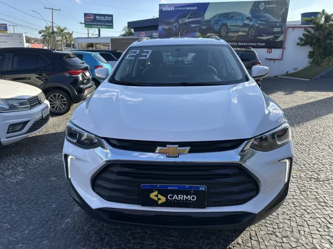 Chevrolet Tracker LT 1.0 Turbo 12V Flex AUT 2023
