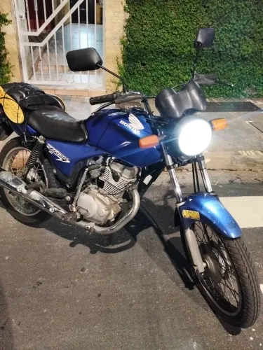 Honda CG 150