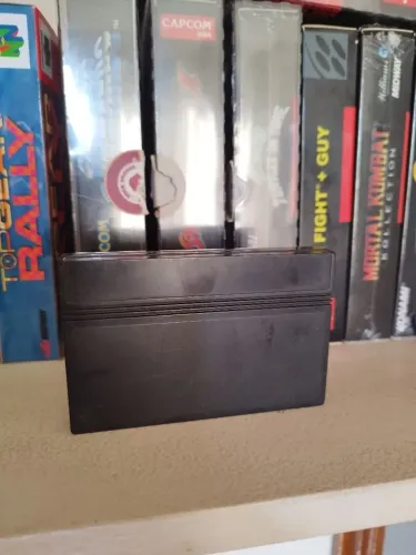 Tom and Jerry master system 