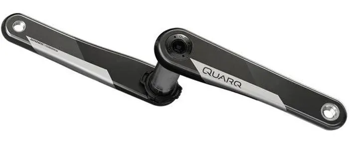 Pedivela Carbono Sram quarq Road bike 172.5mm dub 