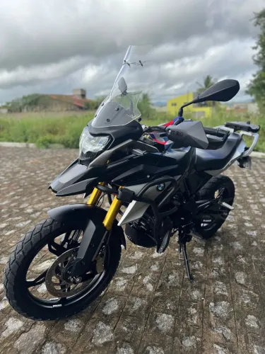 BMW GS310 - 24/24