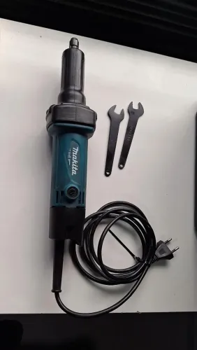 Retifica makita