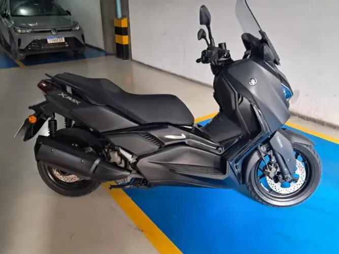 XMax 250 2025 prest $ 504,00Xmax