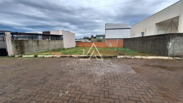 TERRENO RESIDENCIAL NO BAIRRO PETRÓPOLIS