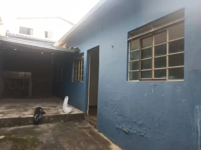 Casa de 1 quarto no Xangrilá por 550,00