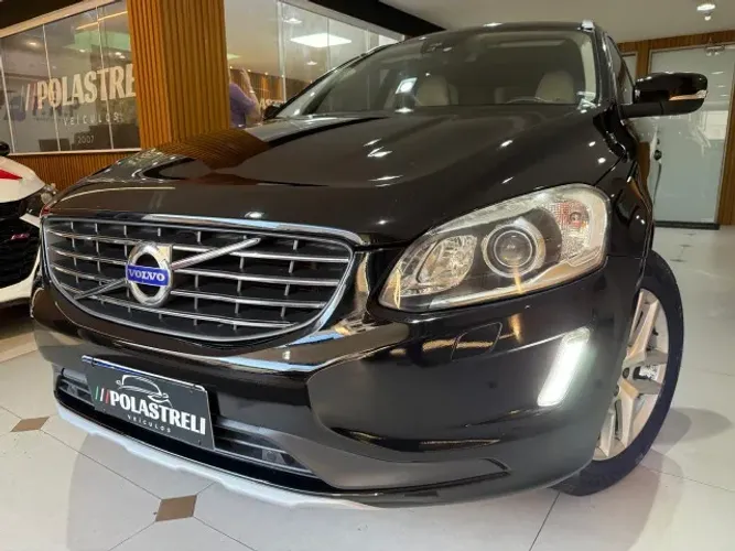 Volvo XC 60 T-5 Momentum 2.0 245cv FWD 5P 2017