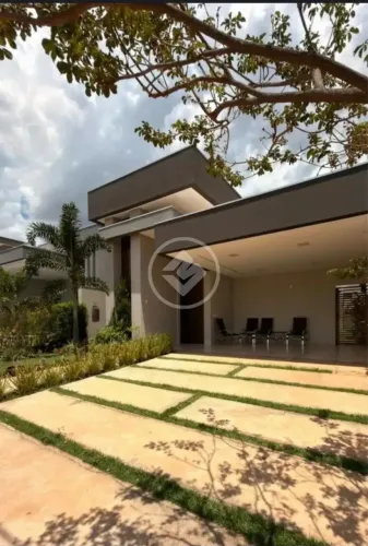 Casa térrea Premium no Belvedere 2 codigo: 326818