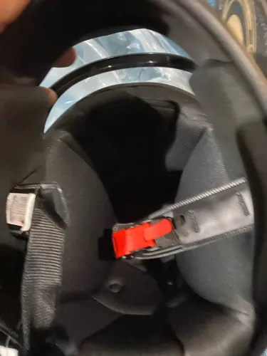 Capacete