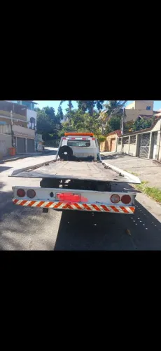 Vendo kia bongo