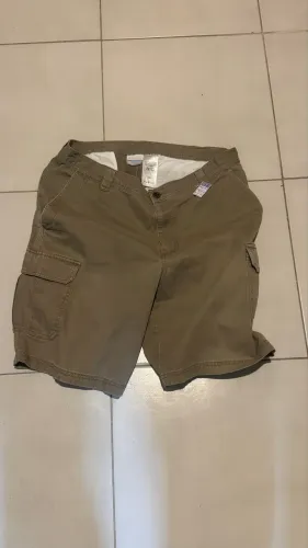 Bermuda Columbia tamanho 50 valor 129.00