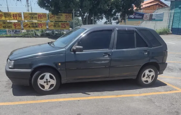 Fiat Tipo 1.6 MPI 4P 1997