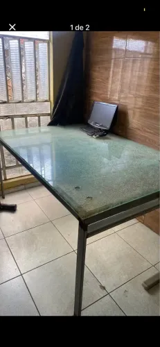 Mesa de jantar