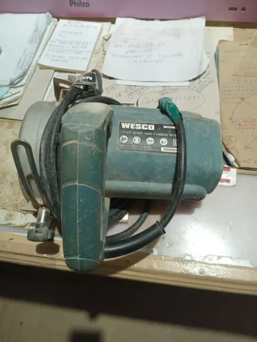 MAKITA WESCO