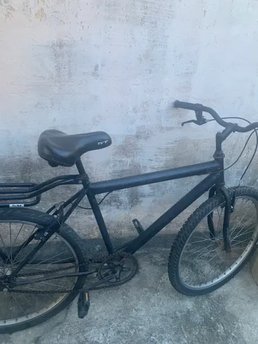 Bicicleta Aro 26