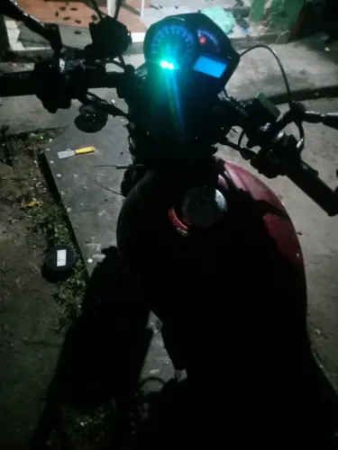 Vendo traxx 125 2011 
