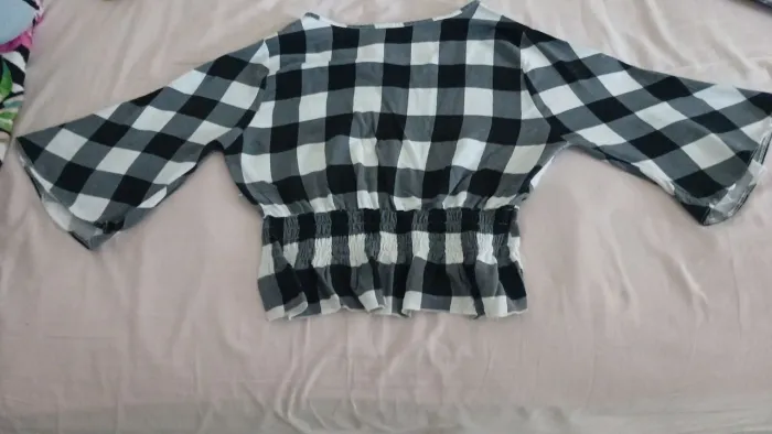Blusa 