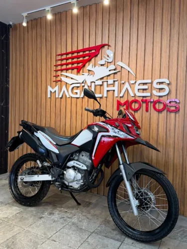 XRE 300 ABS 2021 - ATÉ 21X SEM JUROS NO CARTÃO!!!