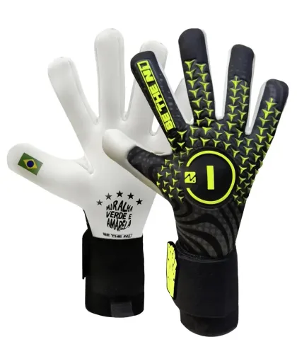 Luva de goleiro N1 Scorpius 2.0