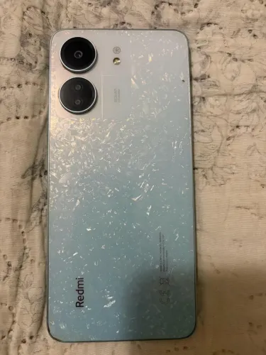 Redmi 13c