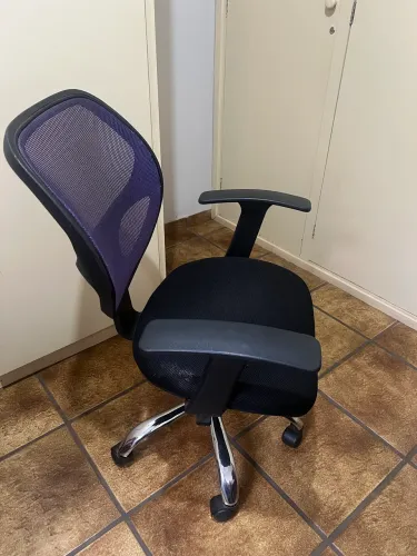 Cadeira de escritório