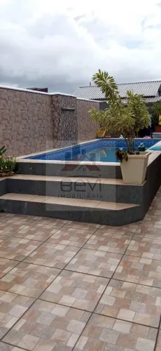 Casa com 2 quartos, sao januario, Ilha Comprida - R$ 350 mil, Cod: 8171