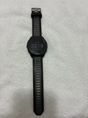 Relógio Garmin Forerunner 165