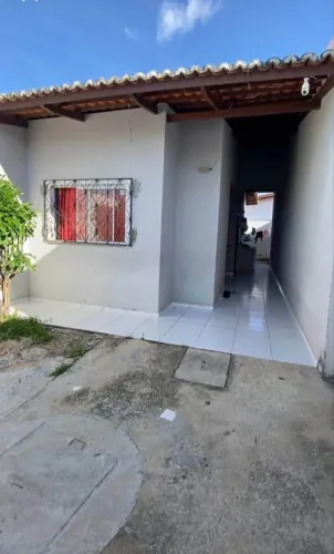 NP casa á venda em porto dourado