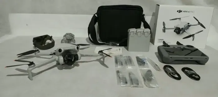 Drone DJI Mini 4 PRO