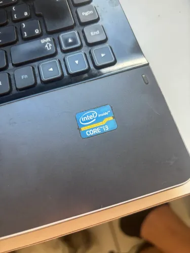 Notebook Samsung