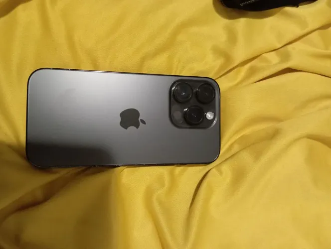 iPhone 14 pro