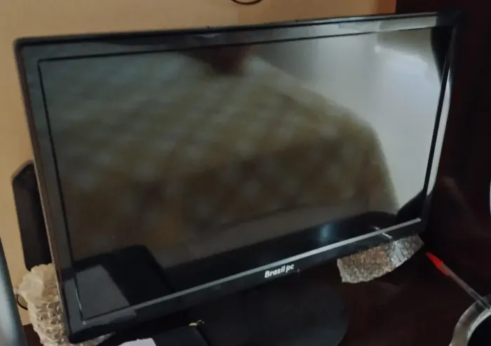 Computador de mesa