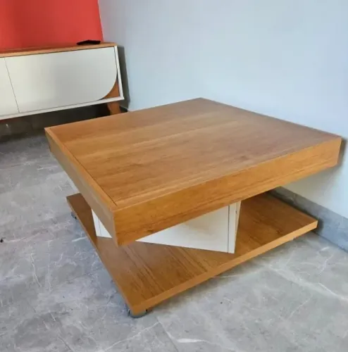 Promoção Mesa de Centro - 25/08/2026