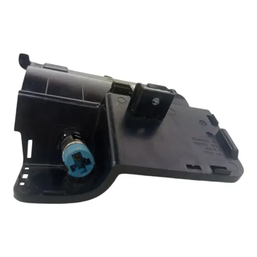 Porta Obejeto Central Jeep Grand Cherokee 2011 A 2013
